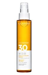 Clarins Sun Care Body Oil Mist SPF30 150 ml