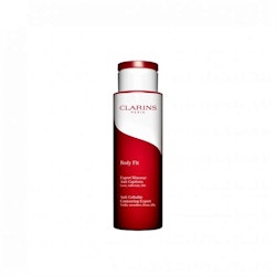 Body Fit Expert Minceur Anti-Capitons Cellulite Cream 200 ml Clarins