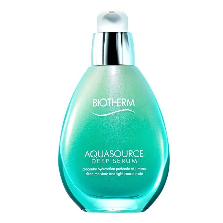 Aquasource Deep Serum 50 ml Biotherm