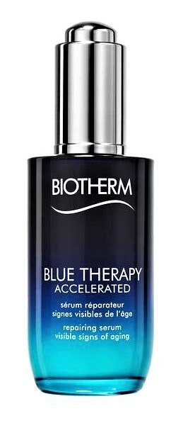 Blue Therapy Accelerated Serum 30 ml Biotherm