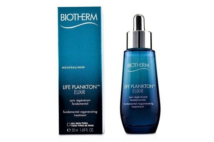 Life Plankton Elixir Serum 50 ml Biotherm