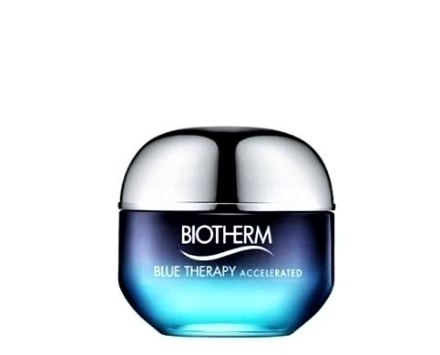 Blue Therapy Accelerated Cream 50 ml Biotherm