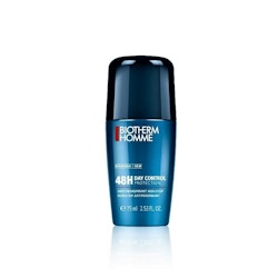 Day Control Anti-Perspirant Deodorant Roll-on 75 ml Biotherm Homme