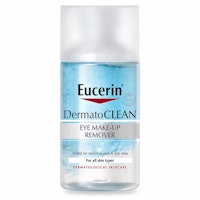 Eucerin Dermatoclean Eye Make-Up Remover 125 ml