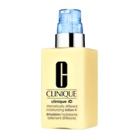 Clinique iD Concentrate Pores & Uneven Skin Texture + Base Different Moisturizing Lotion+ 125 ml