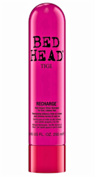 Tigi Bed Head Recharge High Octane Shine Shampoo 250 ml