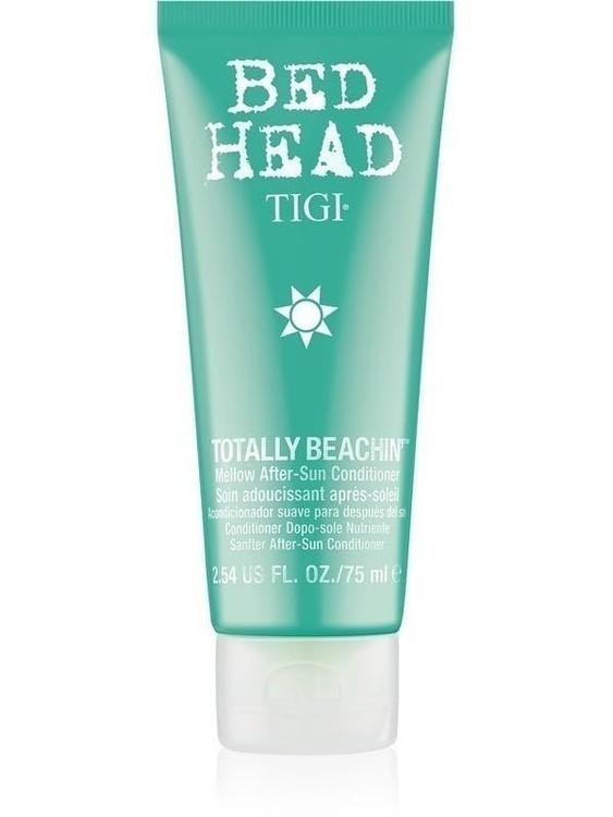 TIGI Bed Head Totally Beachin Mellow After Sun Conditioner 200ml