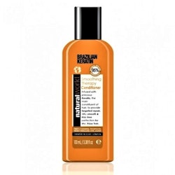 NATURAL WORLD Brazilian Keratin Smoothing Therapy Conditioner