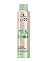 Schwarzkopf got2b Oh My Nude Hairspray