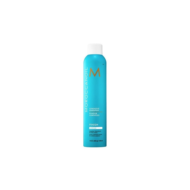 Moroccanoil Luminous Medium Hairspray 330 ml