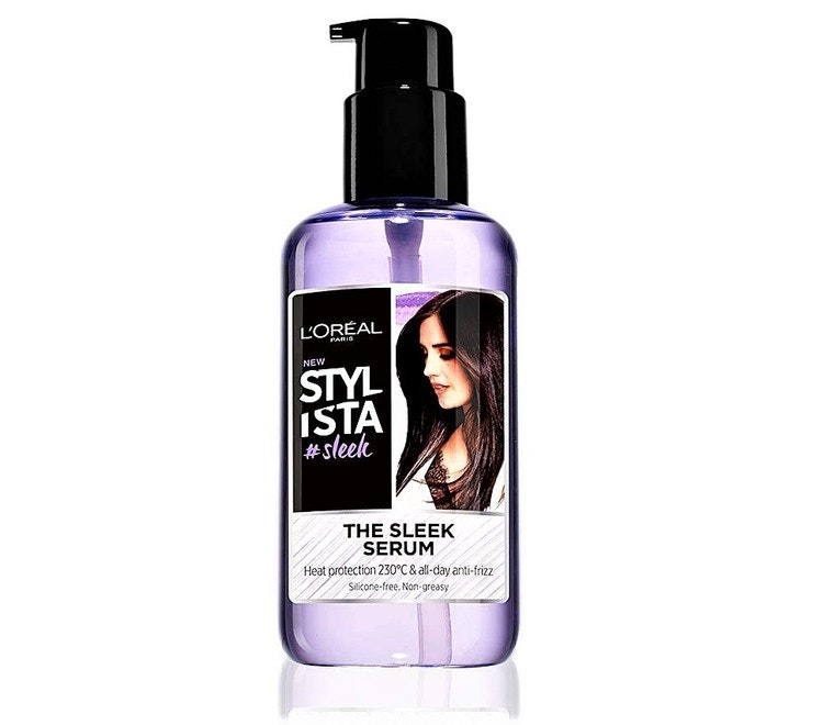 Loreal Stylista Sleek Serum 200 ml