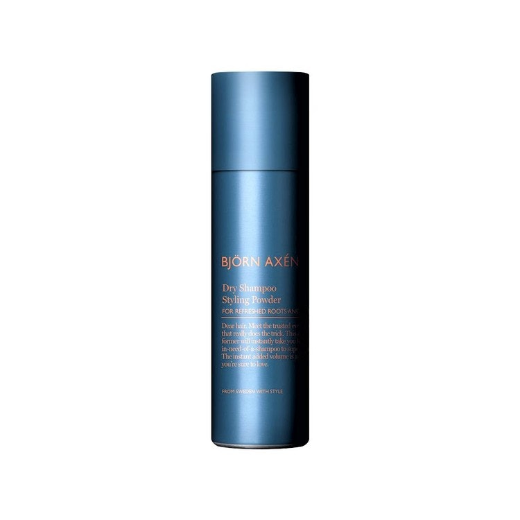 Björn Axén- Styling Powder Dry Shampoo 200ml