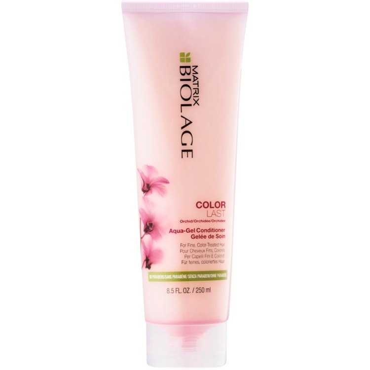 Matrix Biolage Colorlast Aqua Gel Conditioner 250ml