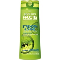 Garnier Fructis Strength & Shine Shampoo 250 ml