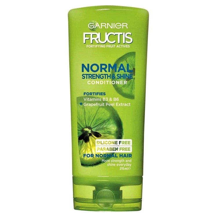 Garnier Fructis Strength & Shine Balsam 200 ml