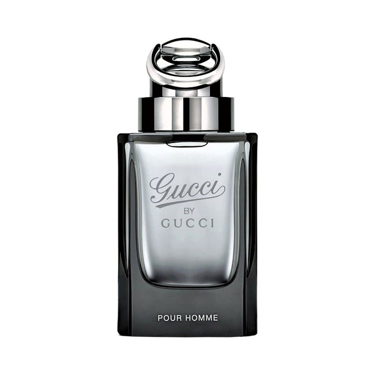 Gucci By Gucci pour Homme EdT