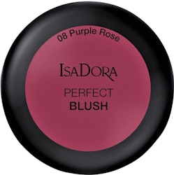 Isadora Perfect Blush 08 Purple Rose
