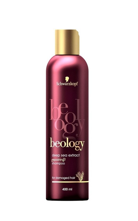 Beology Repairing Shampoo 400 ml