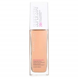 Maybelline Superstay Photofix 24 Foundation Classic Nude