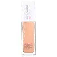 Maybelline Superstay Photofix 24 Foundation Classic Nude