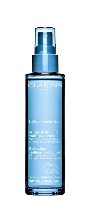 Clarins Hydra-Essentiel Hydrating Mist 75 ml