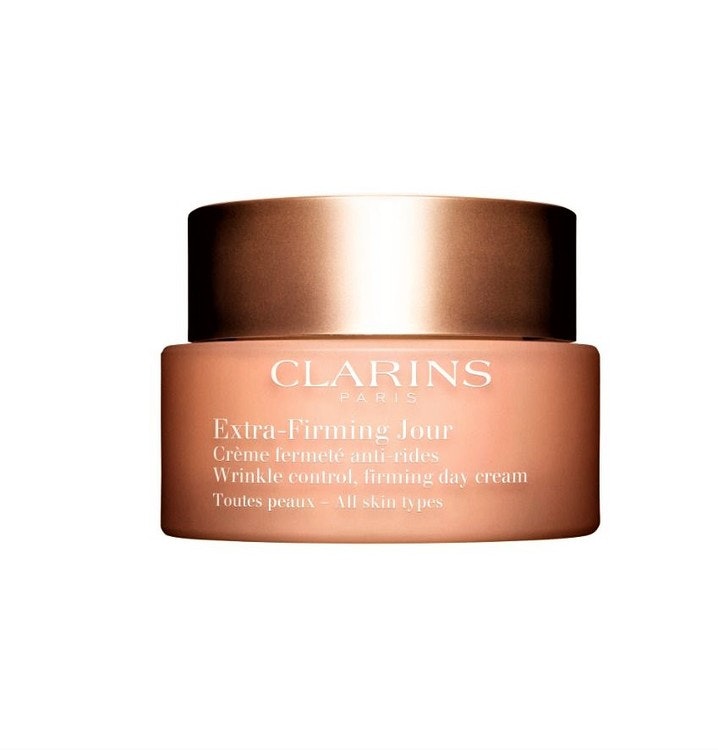 Clarins Extra-Firming Energy Day Cream All Skin Types 50 ml