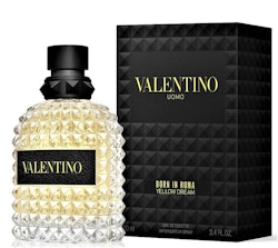 Valentino Born In Roma Yellow Dream Uomo EdP 100 ml