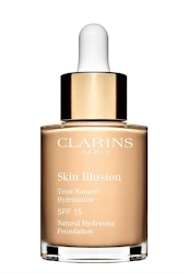 Clarins Skin Illusion Foundation SPF15