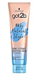 Schwarzkopf got2b #OhMyNude smoothing cream 150 ml