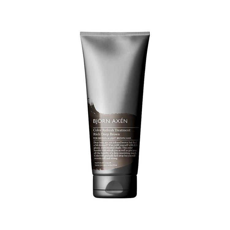 Björn Axén Color Refresh Treatment Rich Deep Brown 250 ml