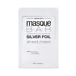 masque B.A.R Foil Silver Sheet Mask 69:-