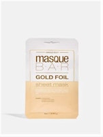 masque B.A.R  Gold Foil Sheet Mask