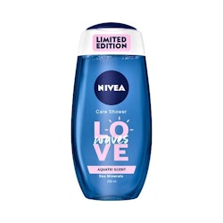 NIVEA Spara till favoriter Shower Gel Love Waves