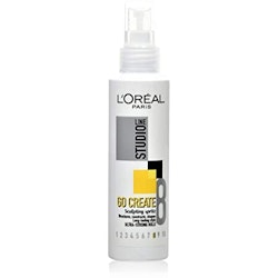 Loreal Paris Loréal Paris Studio Line Go Create Ultra-Precise Spray 150 ml