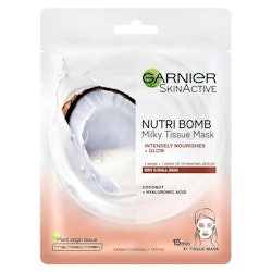 Garnier Skin Active Nutri Bomb Tissue Mask