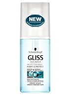 Schwarzkopf Gliss Hair PURIFY & PROTECT Spray Keratin S