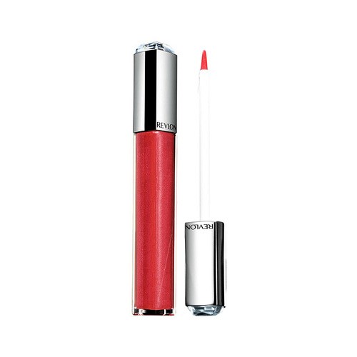 Revlon Cosmetics Ultra HD Lip Lacquer Strawberry Topaz