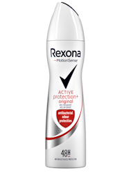 Rexona Deo Spray Active Shield 150 ml