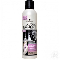 SCHWARZKOPF Spara till favoriter Color Expert Shampoo