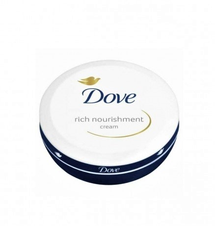 Dove Rich Nourishment Beauty Cream 150 ml