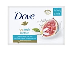 Dove  Soap  Restore 2x100 g