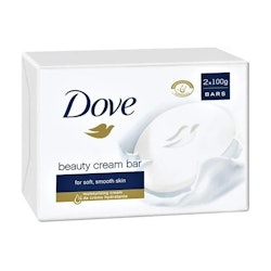 Dove Original Beauty Cream  2x100 g