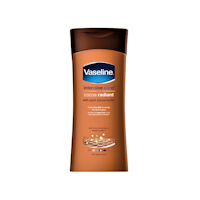 Vaseline Cocoa Radiant Lotion 200 ml