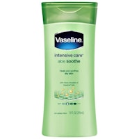 VASELINE Intensive Care Aloe Soothe Lotion