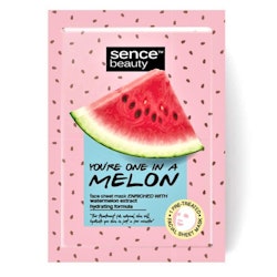 Sence  You're One In A Melon Mask