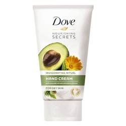 DOVE Avocado Hand Cream