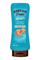 Hawaiian Tropic Island Sport Lotion SPF30 180 ml