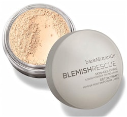 bareMinerals Blemish Rescue Skin Clearing Loose Powder Foundation Medium 3 C