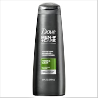 Dove Men Fresh Clean 2-in-1 Shampoo 250 ml