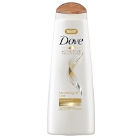 Dove Shampoo Nourishing Oil 250 ml